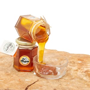 Miel de Abejas Miel de Abejas