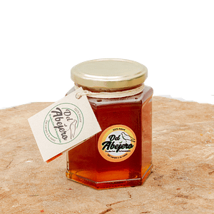 Miel de Abejas